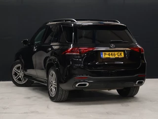 Mercedes-Benz GLE – thumbnail 3