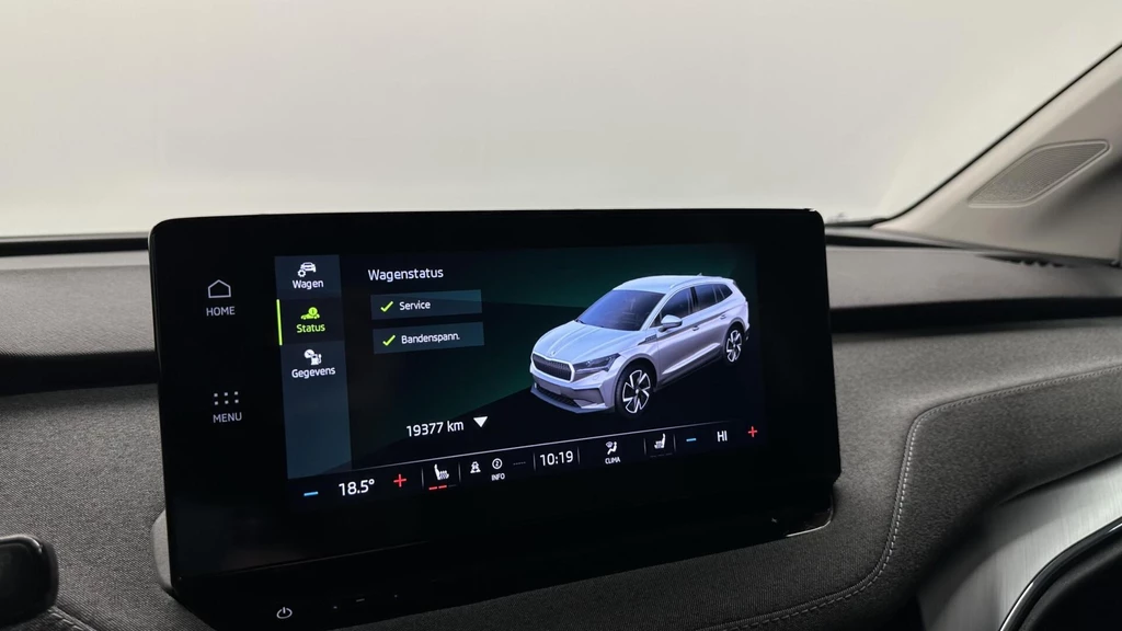 Škoda Enyaq iV – foto 47