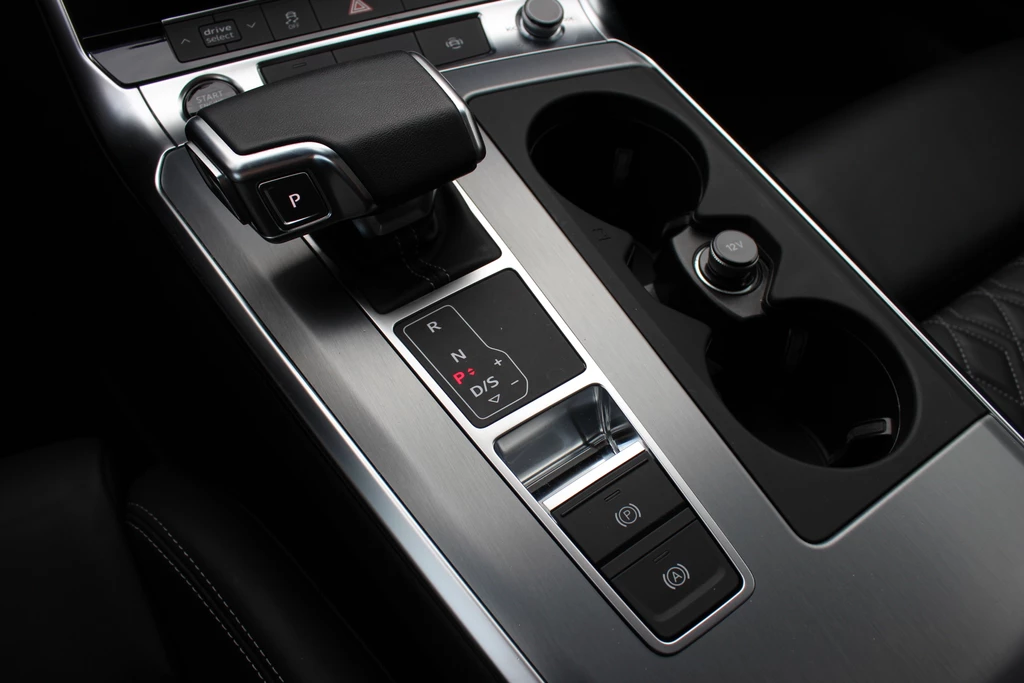 Audi A6 – foto 30