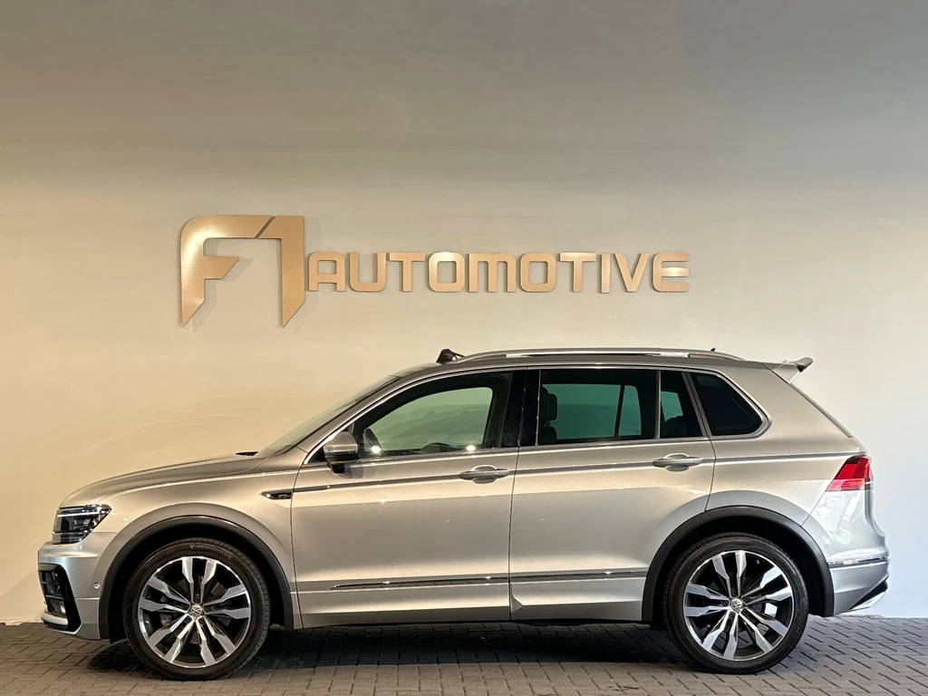 Volkswagen Tiguan – foto 2
