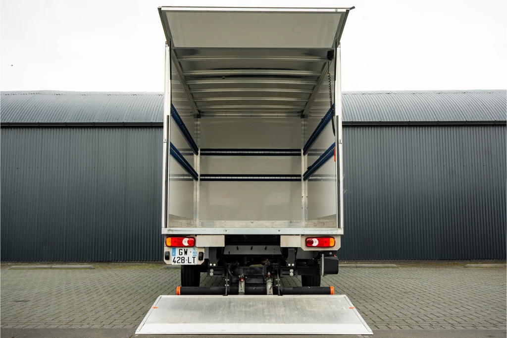 Renault Master – foto 9