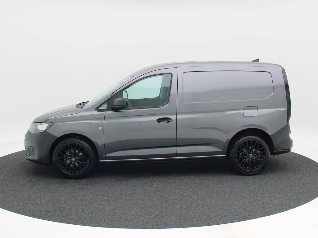 Volkswagen Caddy – foto 2