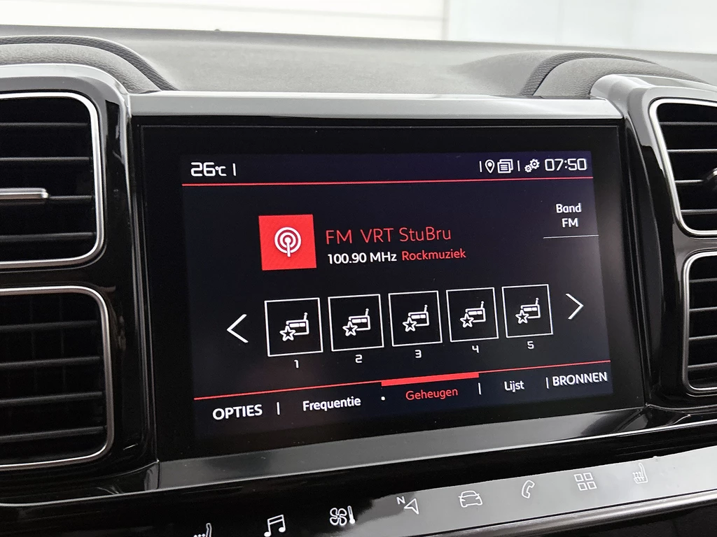 Citroën C5 Aircross – foto 7