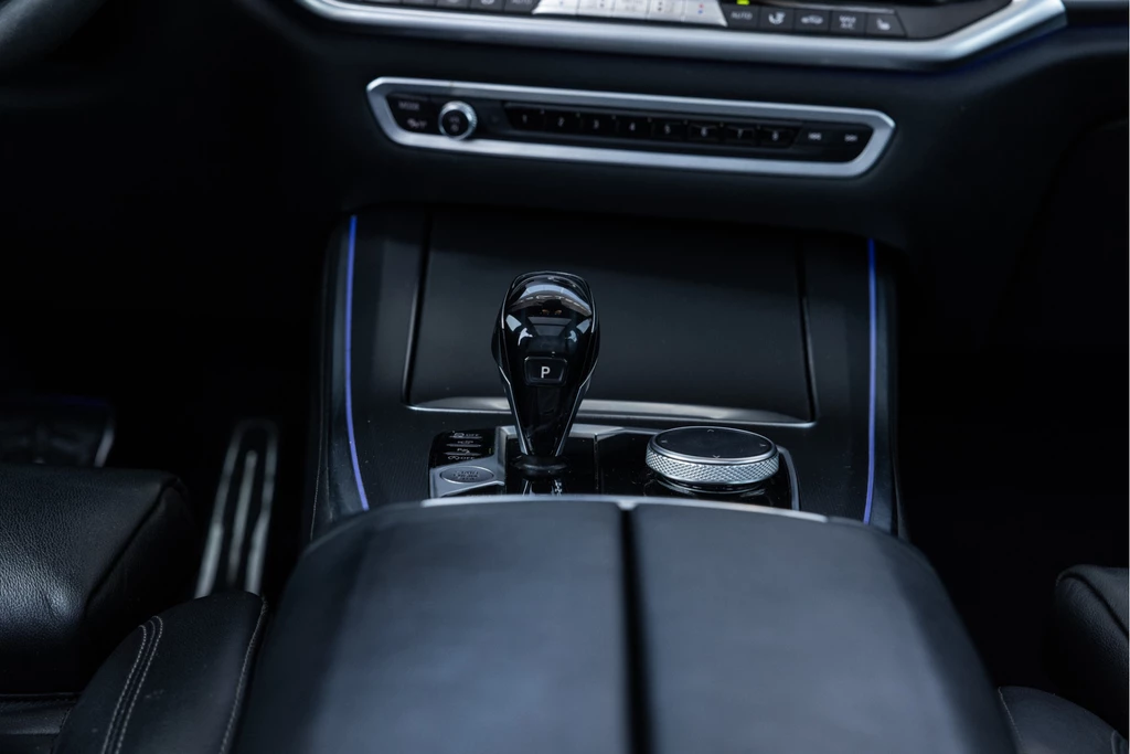 BMW X5 – foto 23