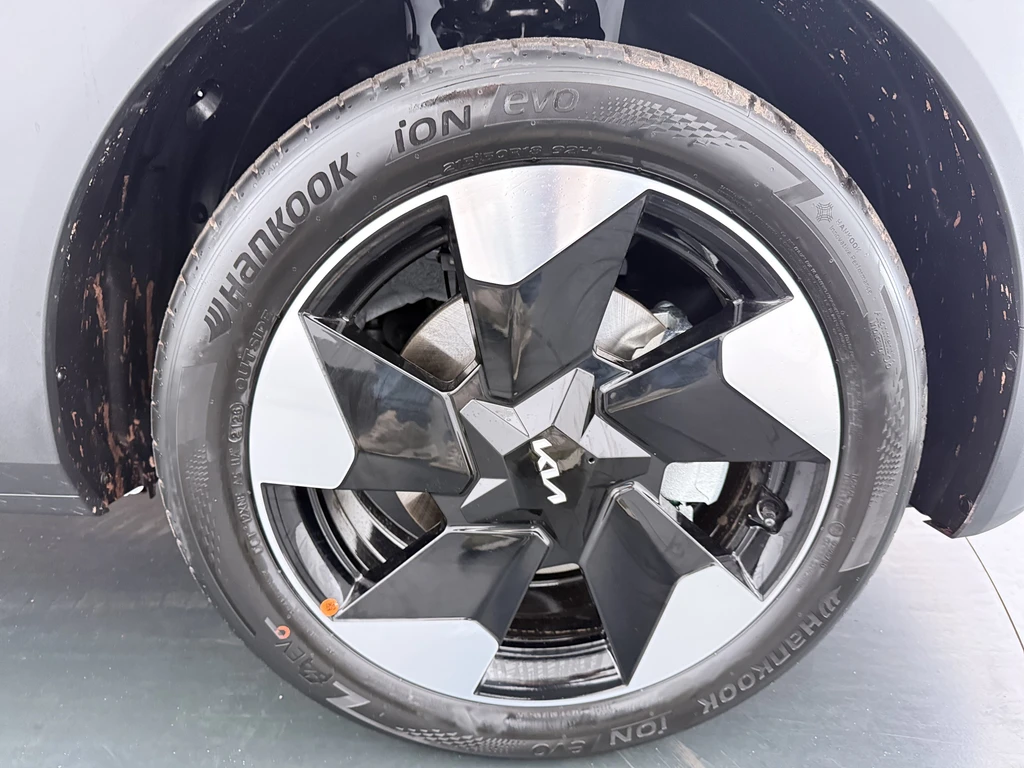 Kia EV2 – foto 15