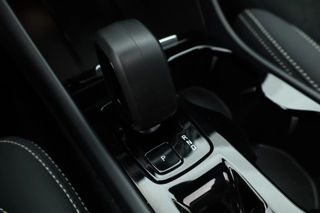 Volvo XC40 – foto 9
