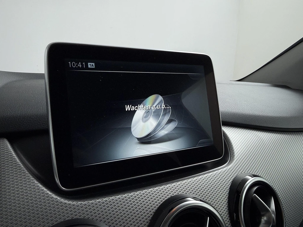 Mercedes-Benz B-Klasse – foto 18