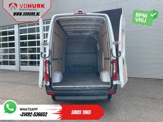 Mercedes-Benz Sprinter – thumbnail 9
