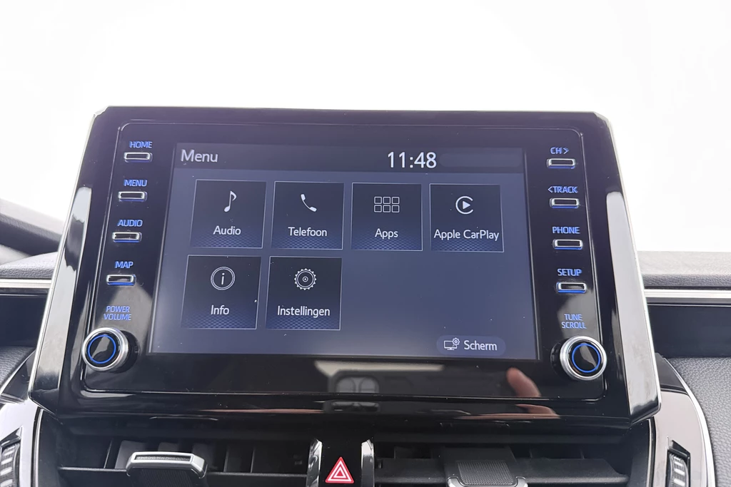 Toyota Corolla – foto 20