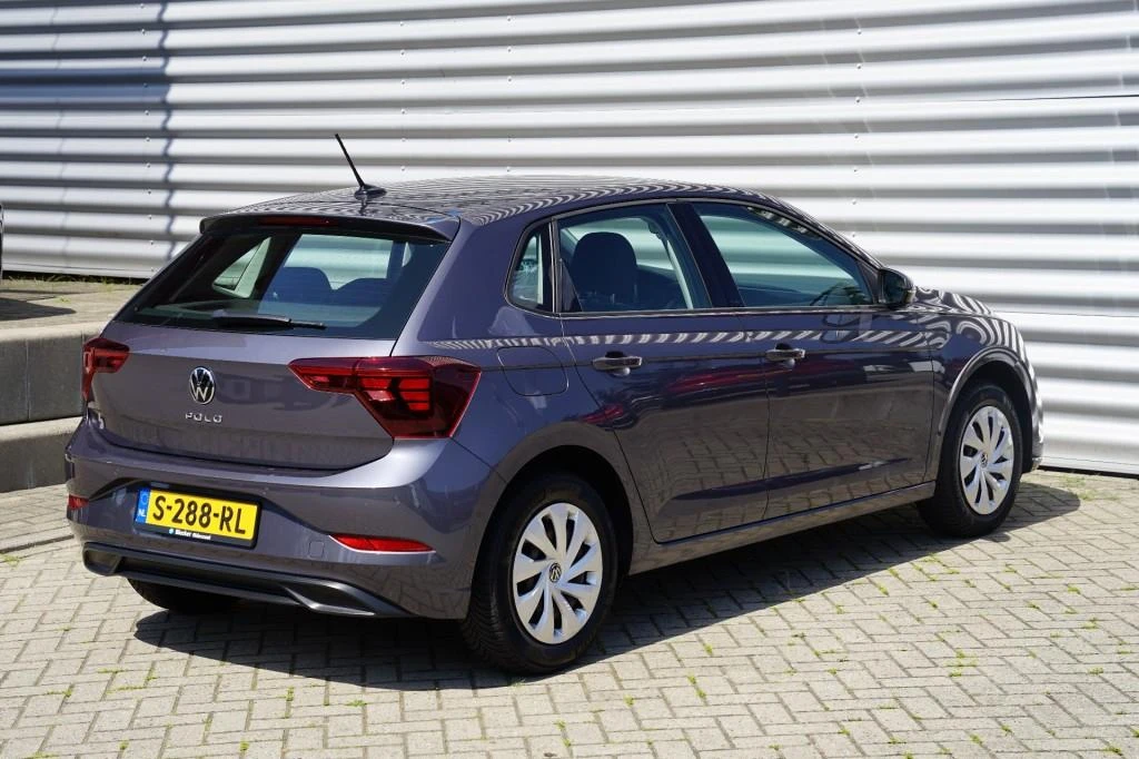 Volkswagen Polo – foto 5