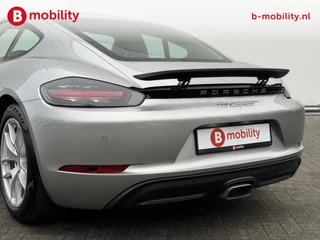 Porsche Cayman – thumbnail 5