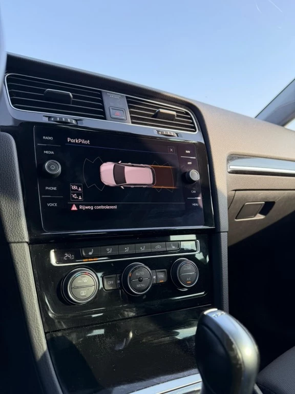 Volkswagen Golf – foto 19