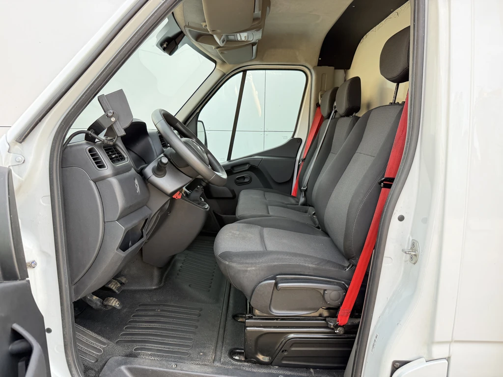 Renault Master – foto 7