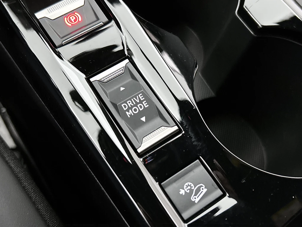 Peugeot 2008 – foto 8