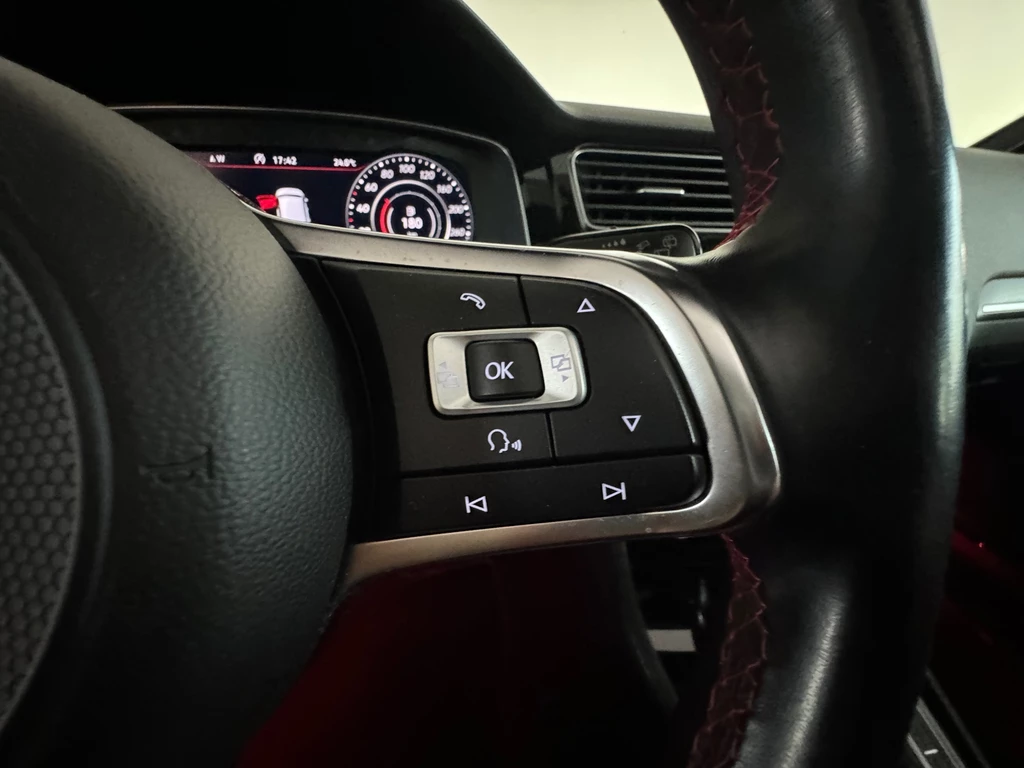 Volkswagen Golf – foto 15