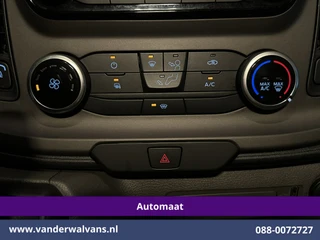 Ford Transit Custom – thumbnail 15