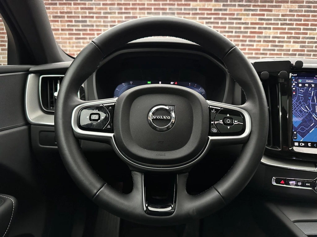 Volvo XC60 – foto 16