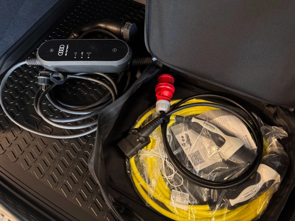 Audi Q3 – foto 49