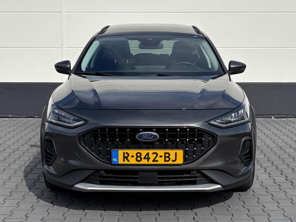 Ford Focus – foto 15