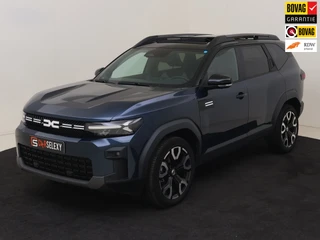 Dacia Bigster – thumbnail 1