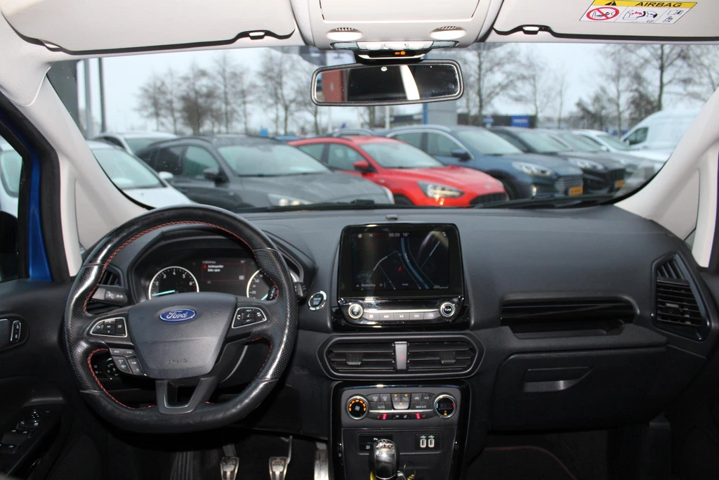 Ford EcoSport – foto 7