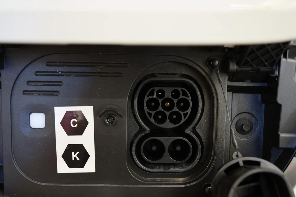 Maxus eDeliver – foto 23