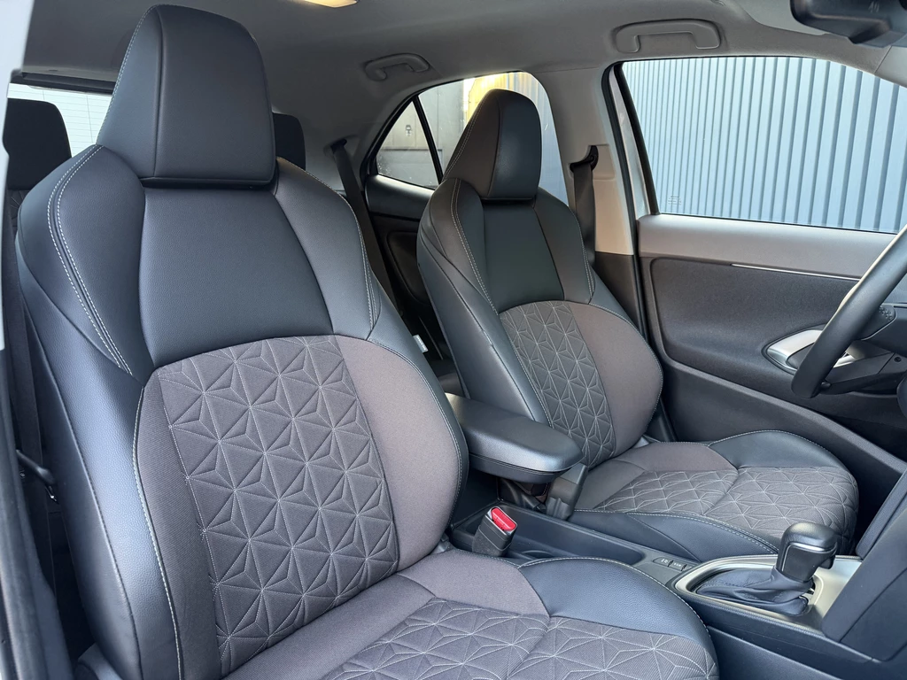 Toyota Yaris Cross – foto 20