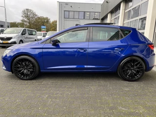 SEAT Leon – thumbnail 2
