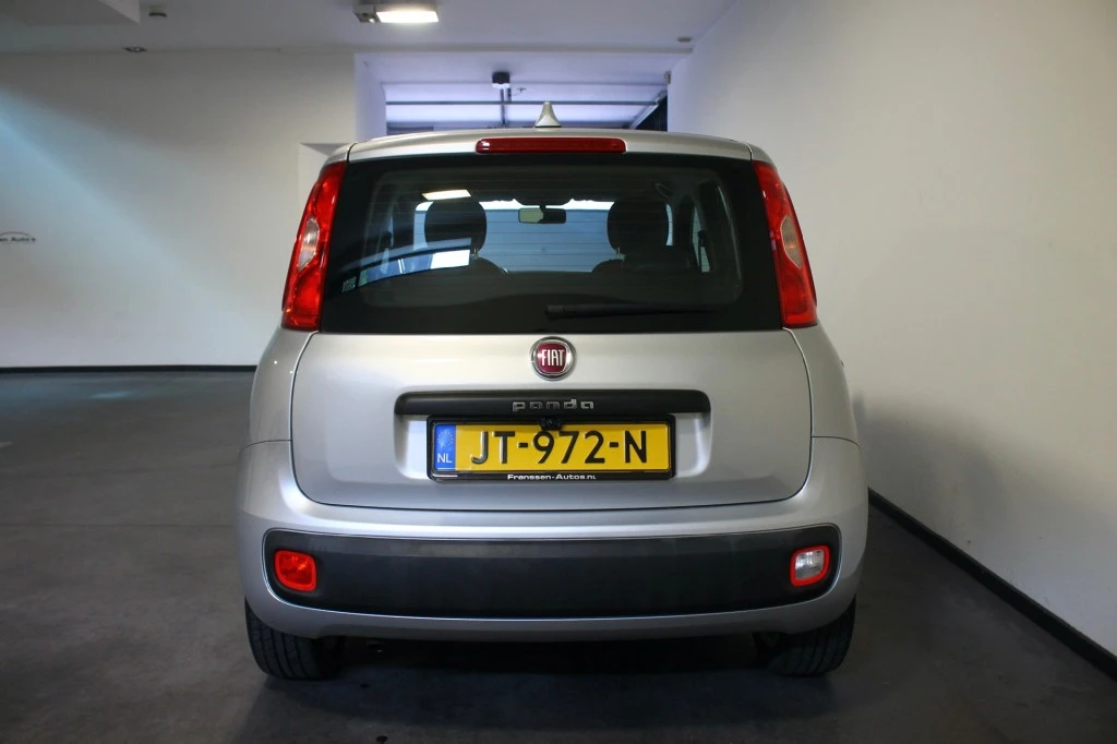 Fiat Panda – foto 4