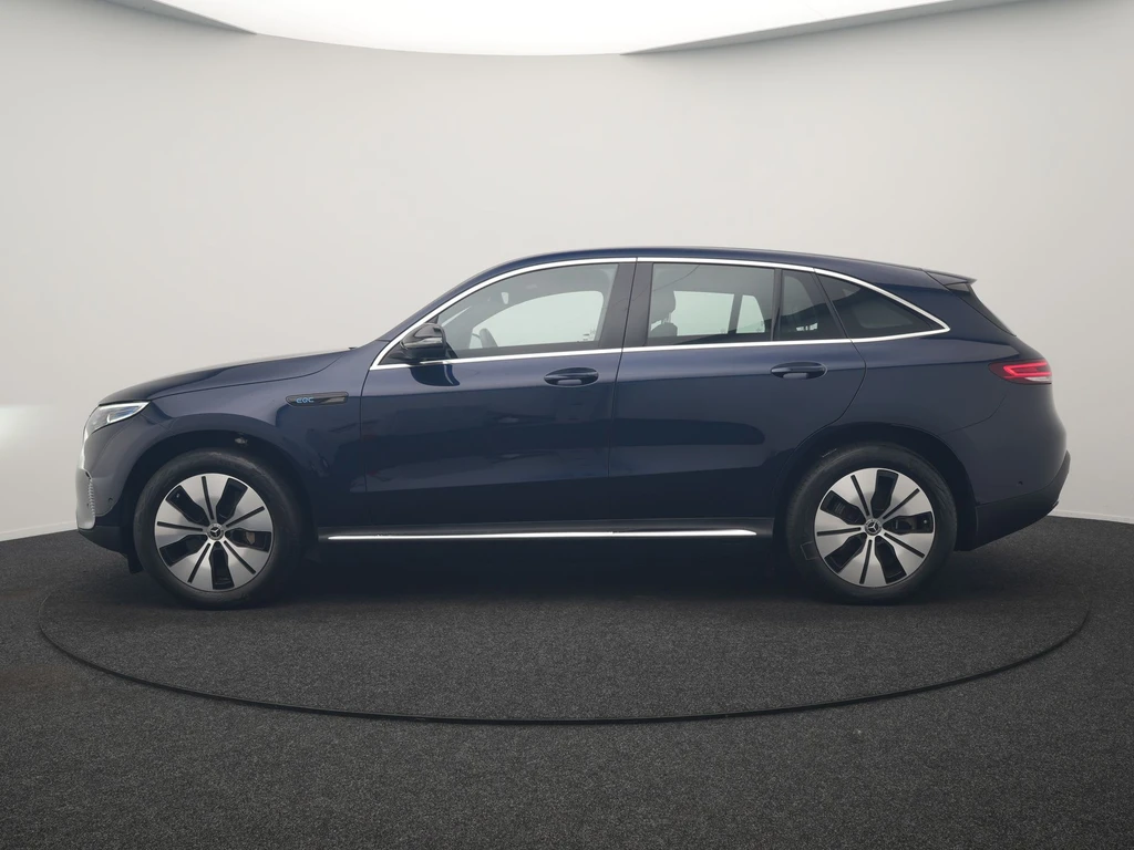 Mercedes-Benz EQC – foto 3