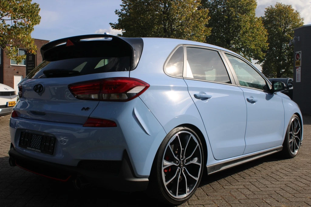 Hyundai i30 – foto 5