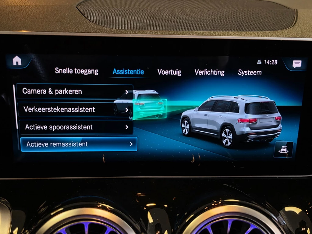 Mercedes-Benz GLB – foto 31