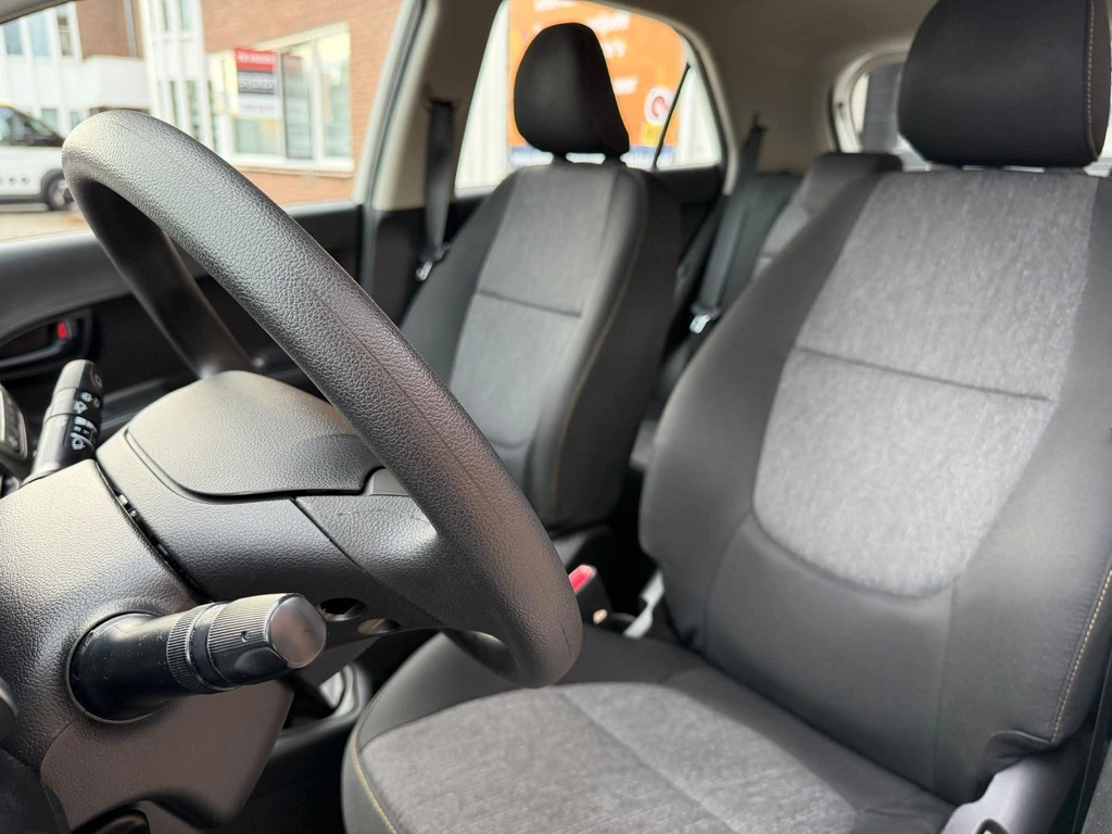 Kia Picanto – foto 20