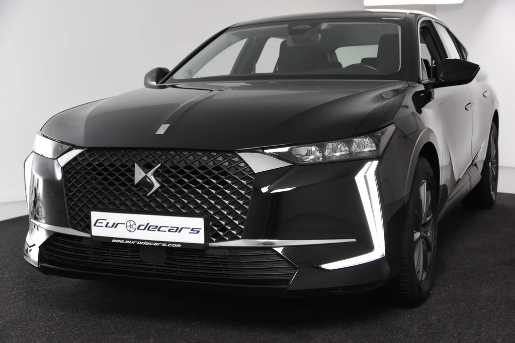 DS DS 4 – foto 4