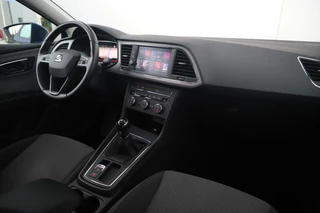 SEAT Leon – thumbnail 16