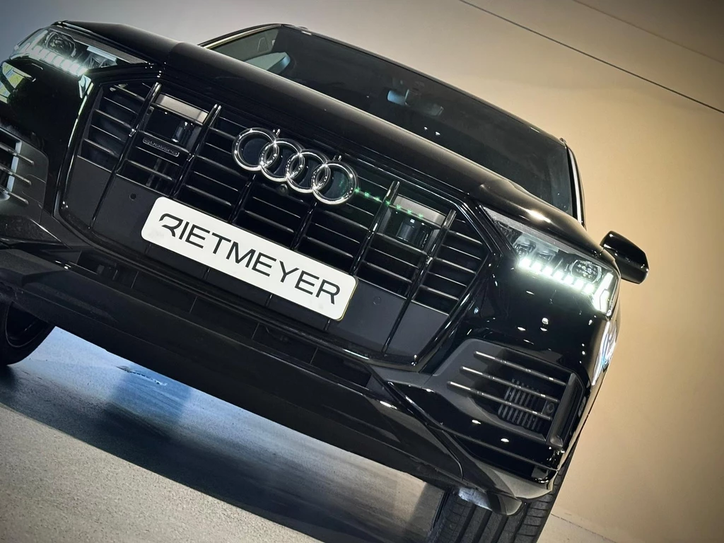 Audi Q7 – foto 10