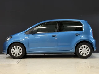 Škoda Citigo – thumbnail 2