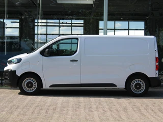 Citroën ë-Jumpy – thumbnail 2