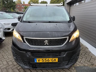 Peugeot Expert – thumbnail 11
