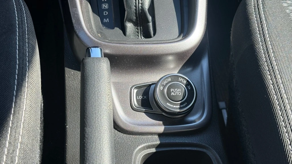 Suzuki Vitara – foto 13