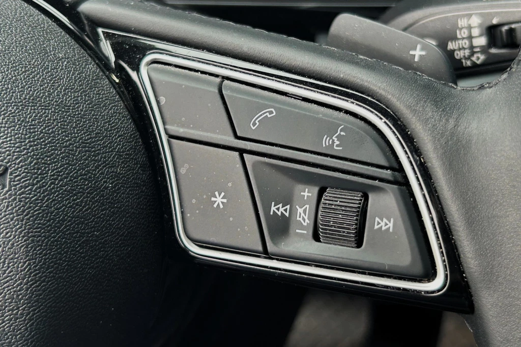Audi A3 – foto 20