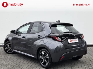 Toyota Yaris – thumbnail 3