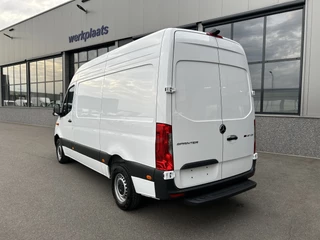 Mercedes-Benz Sprinter – thumbnail 2