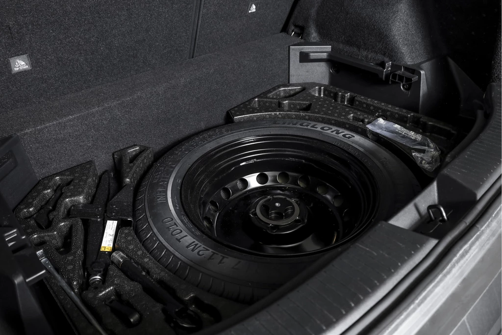 Nissan QASHQAI – foto 55