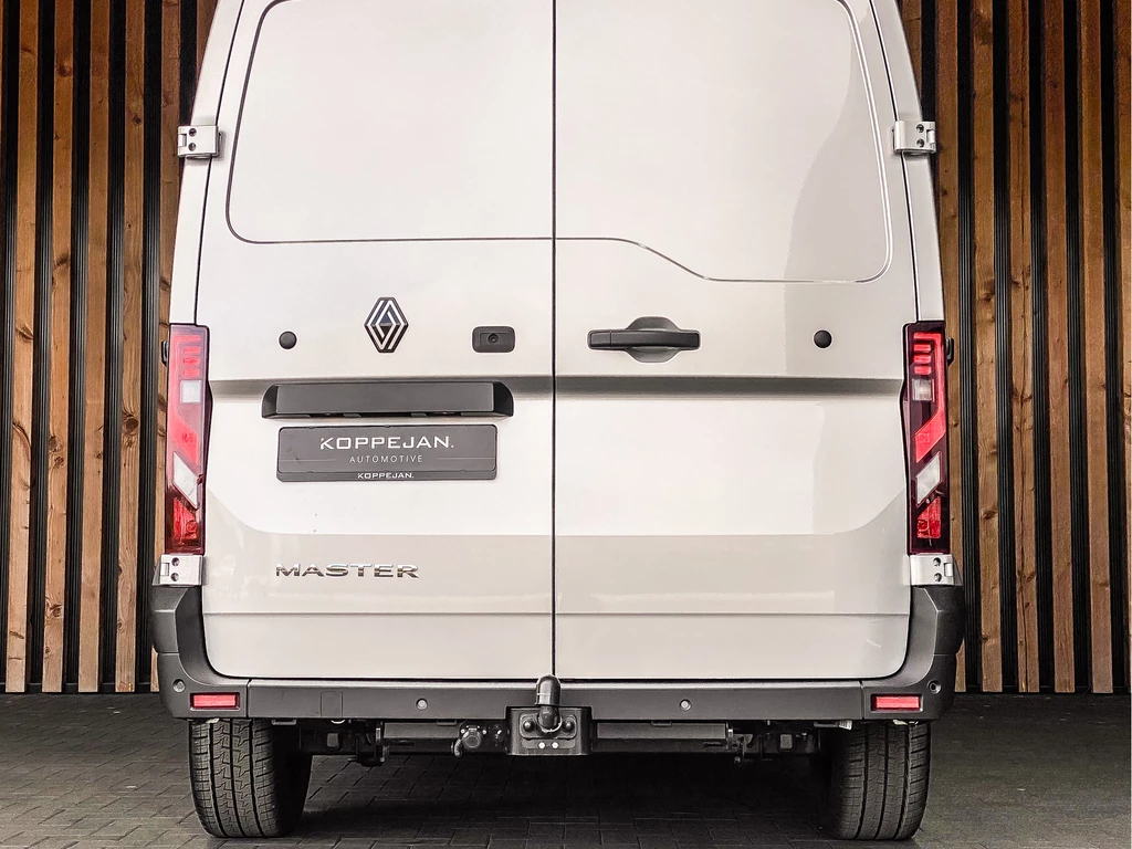 Renault Master – foto 8