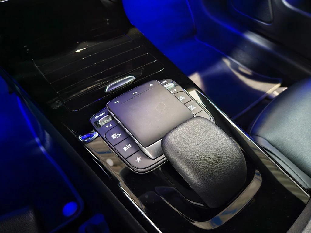 Mercedes-Benz CLA – foto 55