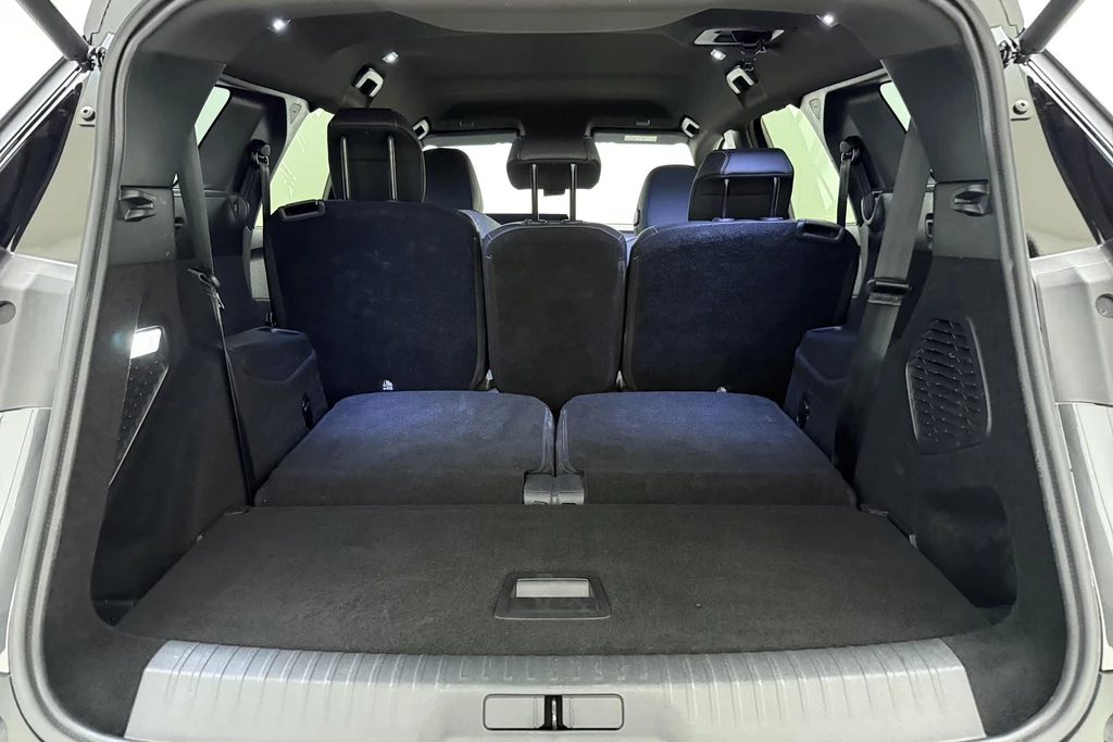Peugeot 5008 – foto 10