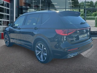 SEAT Tarraco – thumbnail 3
