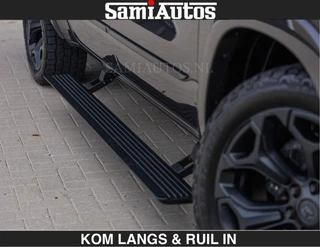 Dodge Ram Pick-Up – thumbnail 47