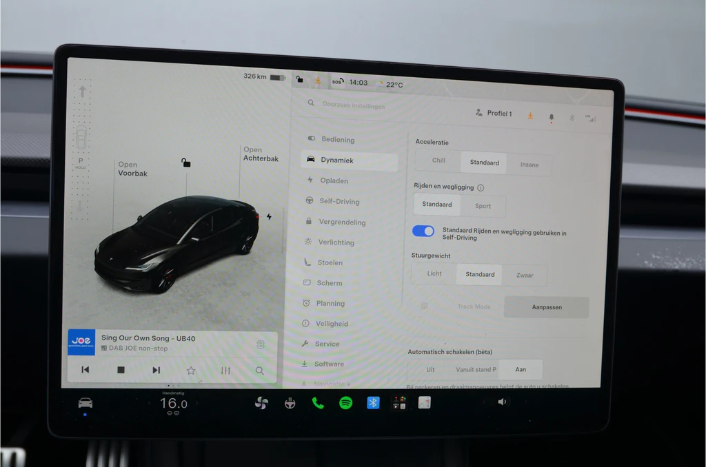 Tesla Model 3 – foto 23